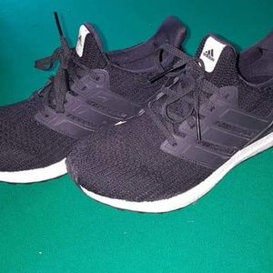 Adidas Ultra Boost black